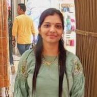 Mahima C. Class I-V Tuition trainer in Pune