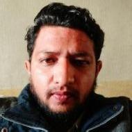 Vasid Vahora Spoken English trainer in Ahmedabad