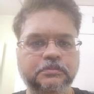 Lalit M Jamsandekar Class 12 Tuition trainer in Mumbai