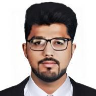 Shubham Chakravarty BTech Tuition trainer in Indore