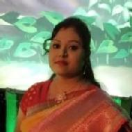 Moumita B. Class 9 Tuition trainer in Kolkata