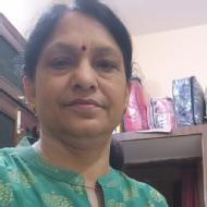 Neeta S. Class 12 Tuition trainer in Bareilly