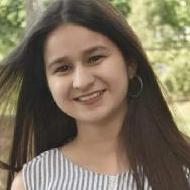 Oshin G. Class 11 Tuition trainer in Gurgaon