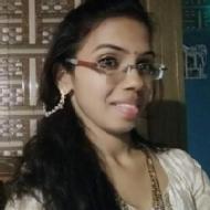 Shubhangi B. Class I-V Tuition trainer in Mumbai