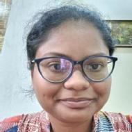 Disha P. German Language trainer in Mumbai