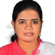 Meera M. Class I-V Tuition trainer in Chirayinkil