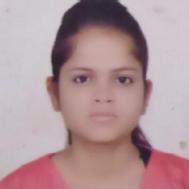 Sakshi V. Class 7 Tuition trainer in Nagpur