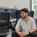 Rakesh Kolli Vedic Maths Training trainer in Visakhapatnam