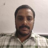 R Satyanarayana Class 12 Tuition trainer in Rajahmundry