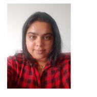 Shachi R Koppikar Class 11 Tuition trainer in Bangalore