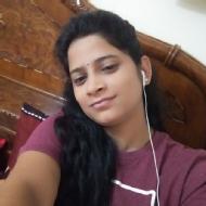 Pooja Y. Hindi Language trainer in Delhi