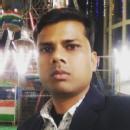 Photo of Shivam Mishra