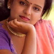 Sayali G. Dance trainer in Pune