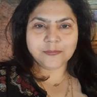 Saniya B. Spanish Language trainer in Indore