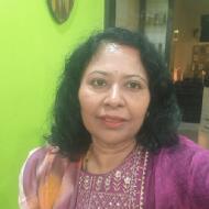 Tanuja Ghosh Dastidar Class I-V Tuition trainer in Bangalore