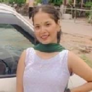 Simran Jha Class 10 trainer in Delhi