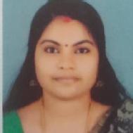 Supriya S. Class 9 Tuition trainer in Tirur