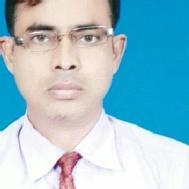 Kundan Kumar Srivastava Class 11 Tuition trainer in Motihari