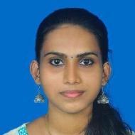 Akshaya R. BTech Tuition trainer in Kottarakara