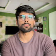 Vishal Karad Class 10 trainer in Mumbai