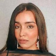 Kenisha B. Makeup trainer in Ghaziabad
