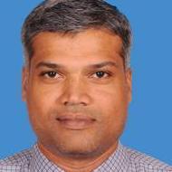 Kannan Subramaniam Class 12 Tuition trainer in Salem