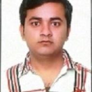 Deepak Kumar Class 12 Tuition trainer in Ghaziabad