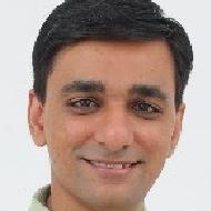 Bhargav Patel Class 10 trainer in Jamjodhpur