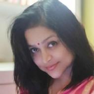 Silpi J. Vocal Music trainer in Kolkata