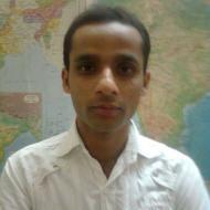 Prashant Kumar Class I-V Tuition trainer in Delhi