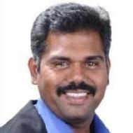 Jaykumar Srinivasan IELTS trainer in Chennai