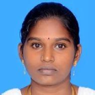 Bhuvaneswari SAP trainer in Chennai