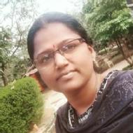 Dr. Kavitha V. BSc Tuition trainer in Hyderabad