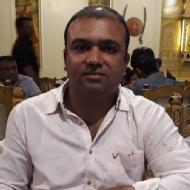 Sunil Shivaji Jaybhaye MBBS & Medical Tuition trainer in Pune