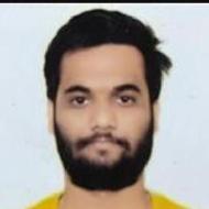 Ayush Raghuwanshi Shorthand trainer in Bhopal