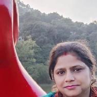 Rashmi S. Class I-V Tuition trainer in Noida