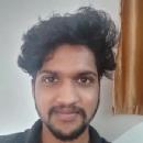 Photo of Kalluri Praneeth