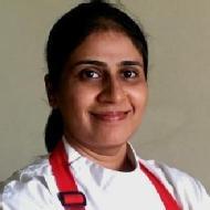 Suniti Cooking trainer in Mumbai