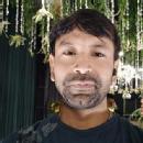 Photo of Bhupendra Prasad