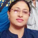 Photo of Mahelika Ghosh