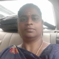 M. Kumari Class I-V Tuition trainer in Chennai