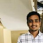 Abhirajsinh sandipbhai parmar Spoken English trainer in Chikhodra