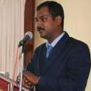 Photo of S Vijay Jagadeesh