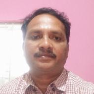 Dr. Thagaram Elia Class 12 Tuition trainer in Hyderabad