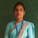 Photo of Seema Jha