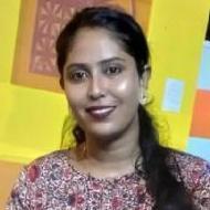 Sangita D. BA Tuition trainer in Silchar