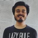 Photo of Adish Jain