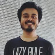 Adish Jain Cloud Computing trainer in Sanawad