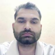 Manish Kumar Class 8 Tuition trainer in Pundri