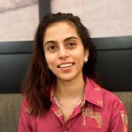 Pushpanjali Class 8 Tuition trainer in Chandigarh